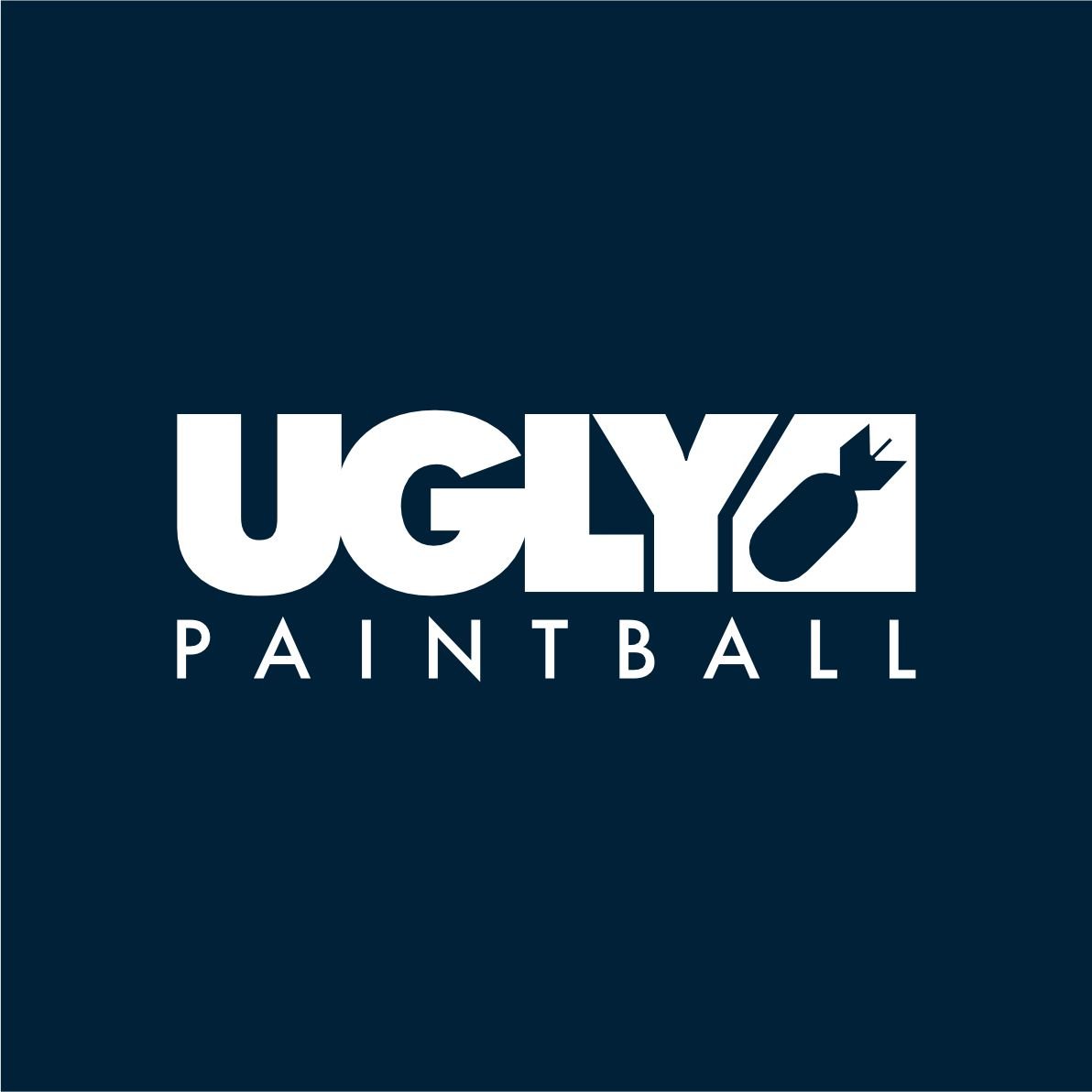 UGLY PAINTBALL