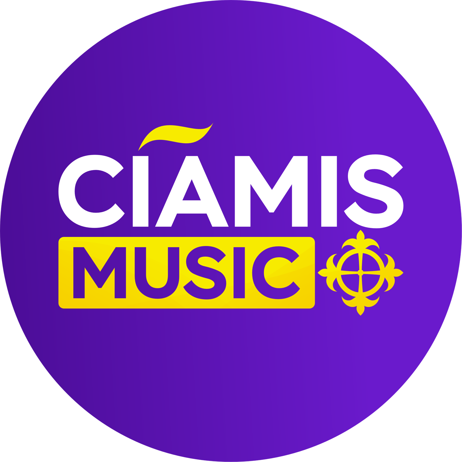 CIAMIS MUSIC